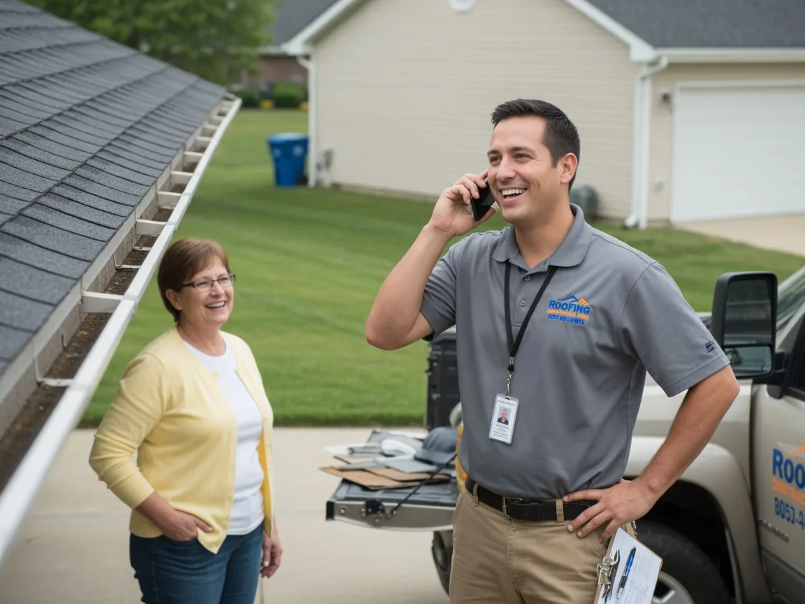 Local Roofing Contractors Caribou, ME FAQs